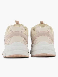Kinderen Oxmox Beige Chunky Sneaker