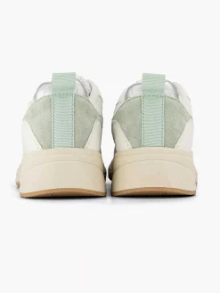 Dames Oxmox Beige Chunky Sneaker