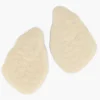 Kinderen vanHaren Beige 3D Gel - Voorvoetsteun