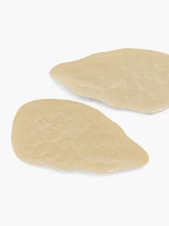 Kinderen vanHaren Beige 3D Gel - Voorvoetsteun
