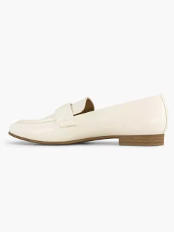 Dames Graceland Beige Loafer