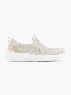 Dames Skechers Beige Roseate - Symptomatic