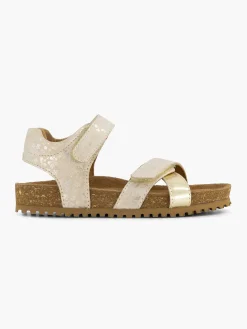 Kinderen Graceland Beige Sandaal