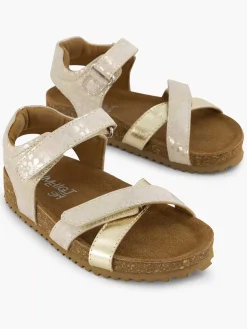 Kinderen Graceland Beige Sandaal
