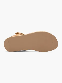 Kinderen Graceland Beige Sandaal