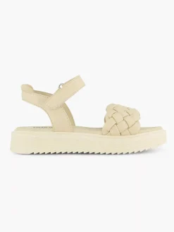Kinderen Oxmox Beige Sandaal