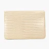 Dames Oxmox Beige Schoudertas