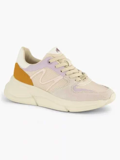 Dames MEXX Beige Sneaker