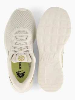 Dames Nike Beige Tanjun