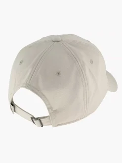 Dames Nike Beige U Nk Club Cap U Cb Swsh L