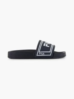 Kinderen FILA Blauwe Badslipper