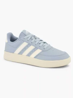 Dames adidas Blauwe Breaknet 2.0