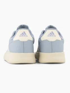 Dames adidas Blauwe Breaknet 2.0