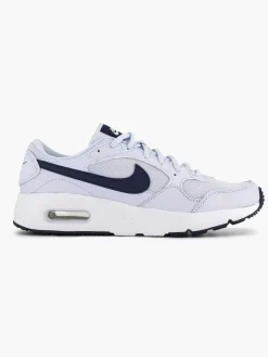 Kinderen Nike Blauwe Air Max Sc