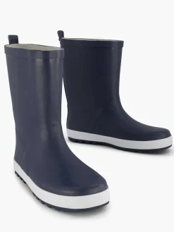 Kinderen Landrover Blauwe Regenlaars