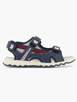Kinderen Vty Blauwe Sandaal