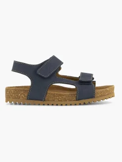 Kinderen Vty Blauwe Sandaal