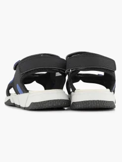 Kinderen Vty Blauwe Sandaal