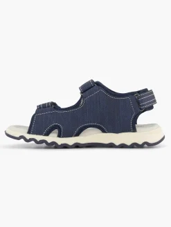 Kinderen Vty Blauwe Sandaal