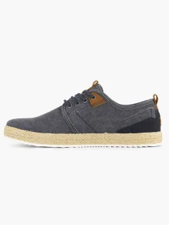 Heren Memphis One Blauwe Sneaker