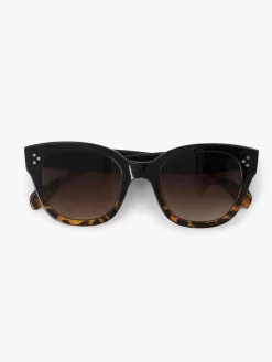 Dames Graceland Bruine Zonnebril