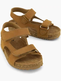 Kinderen Vty Cognac Sandaal