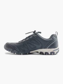 Dames Graceland Donkerblauwe Sneaker