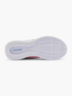 Kinderen Skechers Gekleurde Gillian - Glam Pop