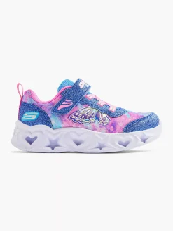 Kinderen Skechers Gekleurde Kayleigh 2 - Shiny Wings