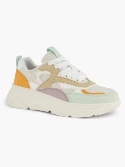 Kinderen Oxmox Gekleurde Sneaker