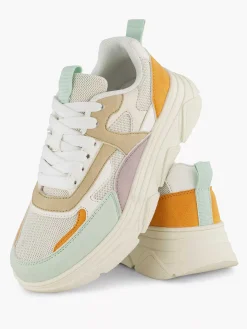 Kinderen Oxmox Gekleurde Sneaker