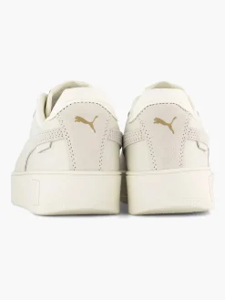 Dames Puma Gouden Carina Street Sd