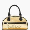 Dames FILA Gouden Handtas