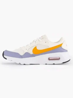 Kinderen Nike Grijze Air Max Sc