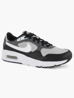 Heren Nike Grijze Air Max Sc