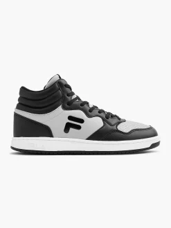 Heren FILA Grijze Hoge Sneaker