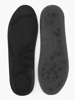 Kinderen vanHaren Grijze Memory Foam Zool 39-40