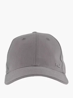 Dames FILA Grijze Pet