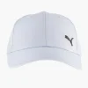 Dames Puma Grijze Metal Cat Cap