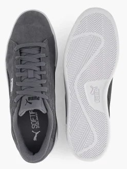 Heren Puma Grijze Smash 3.0