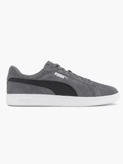 Heren Puma Grijze Smash 3.0
