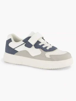 Kinderen Vty Grijze Sneaker