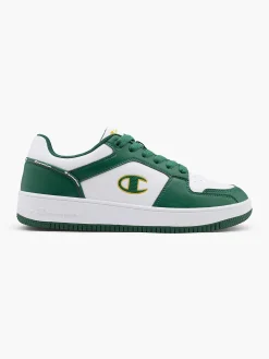 Heren Champion Groene Rebound 2.0 Low
