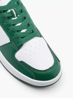 Heren Champion Groene Rebound 2.0 Low