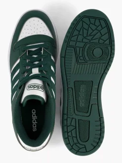 Kinderen adidas Groene Sneaker Break Start J