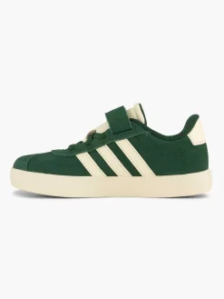 Kinderen adidas Groene Vl Court 3.0 El C