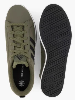 Heren adidas Groene Vs Pace 2.0