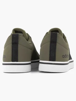 Heren adidas Groene Vs Pace 2.0