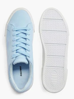 Dames Graceland Lichtblauwe Sneaker