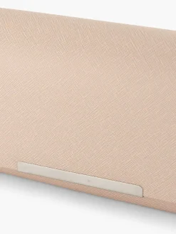 Dames Graceland Lichtroze Clutch